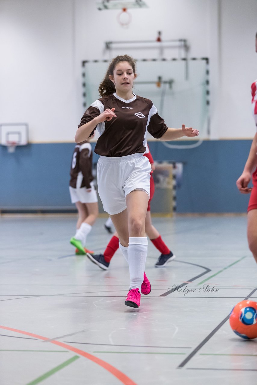 Bild 345 - HFV Futsalmeisterschaft C-Juniorinnen